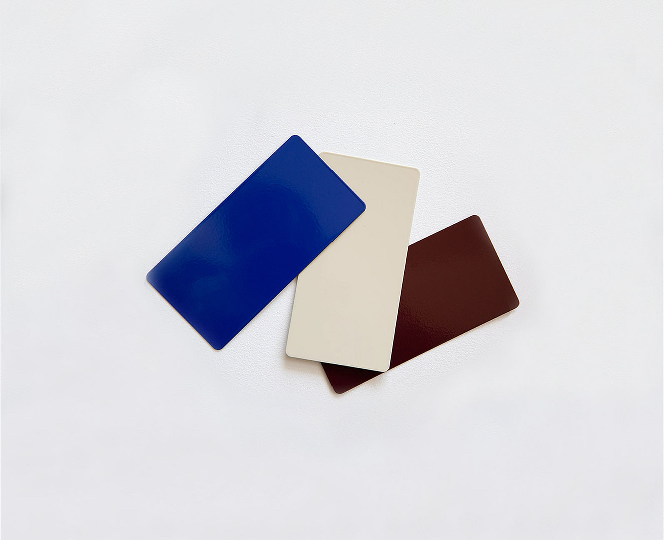 Aluminum Material Samples