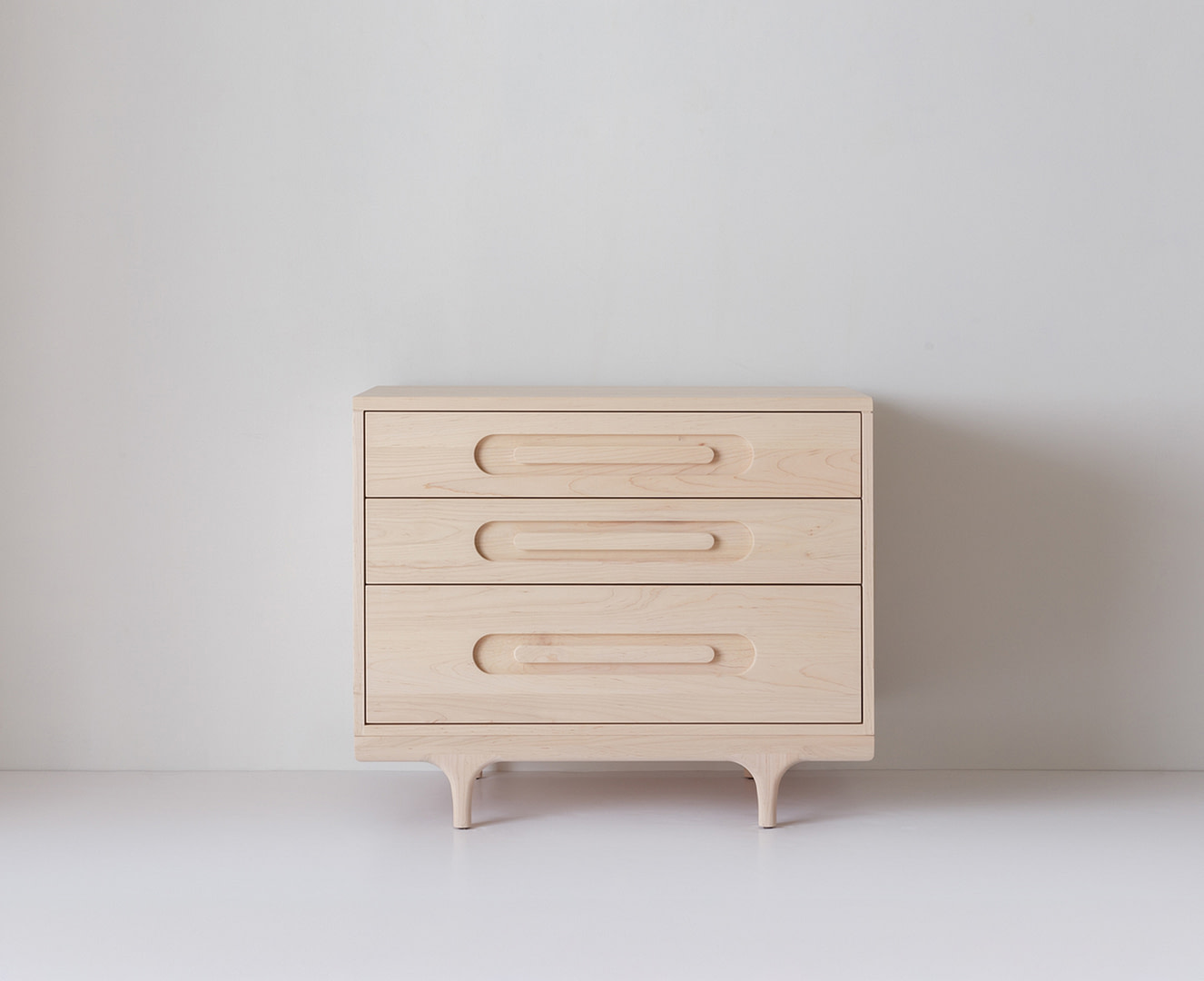 Caravan Dresser