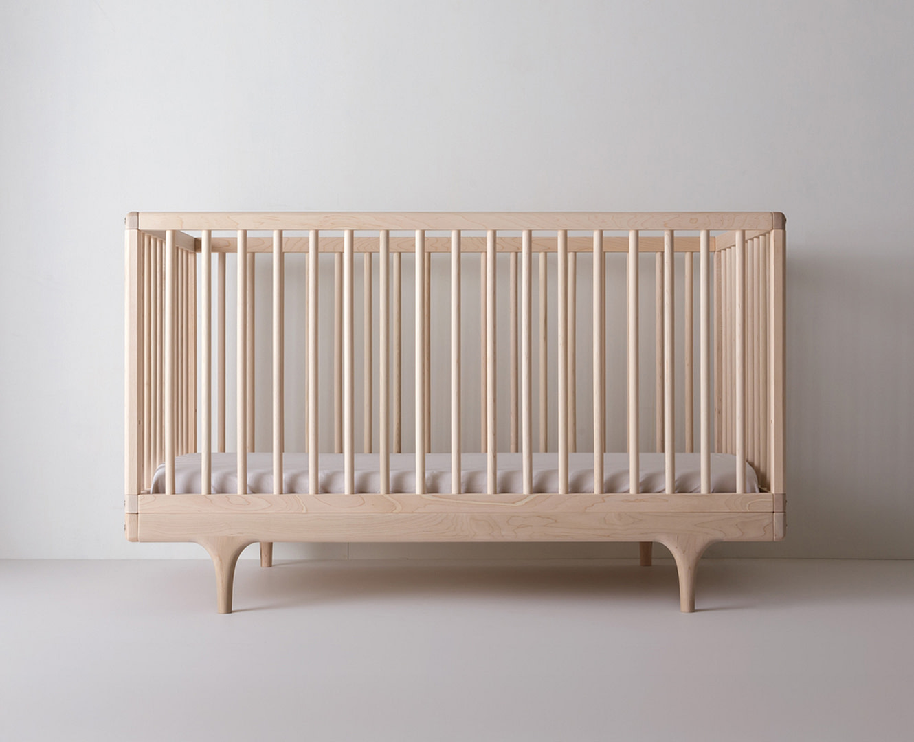 Caravan Crib