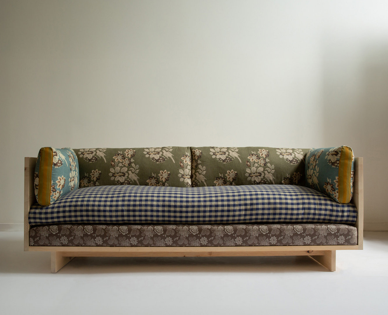 Kalon x Reath Rugosa Sofa