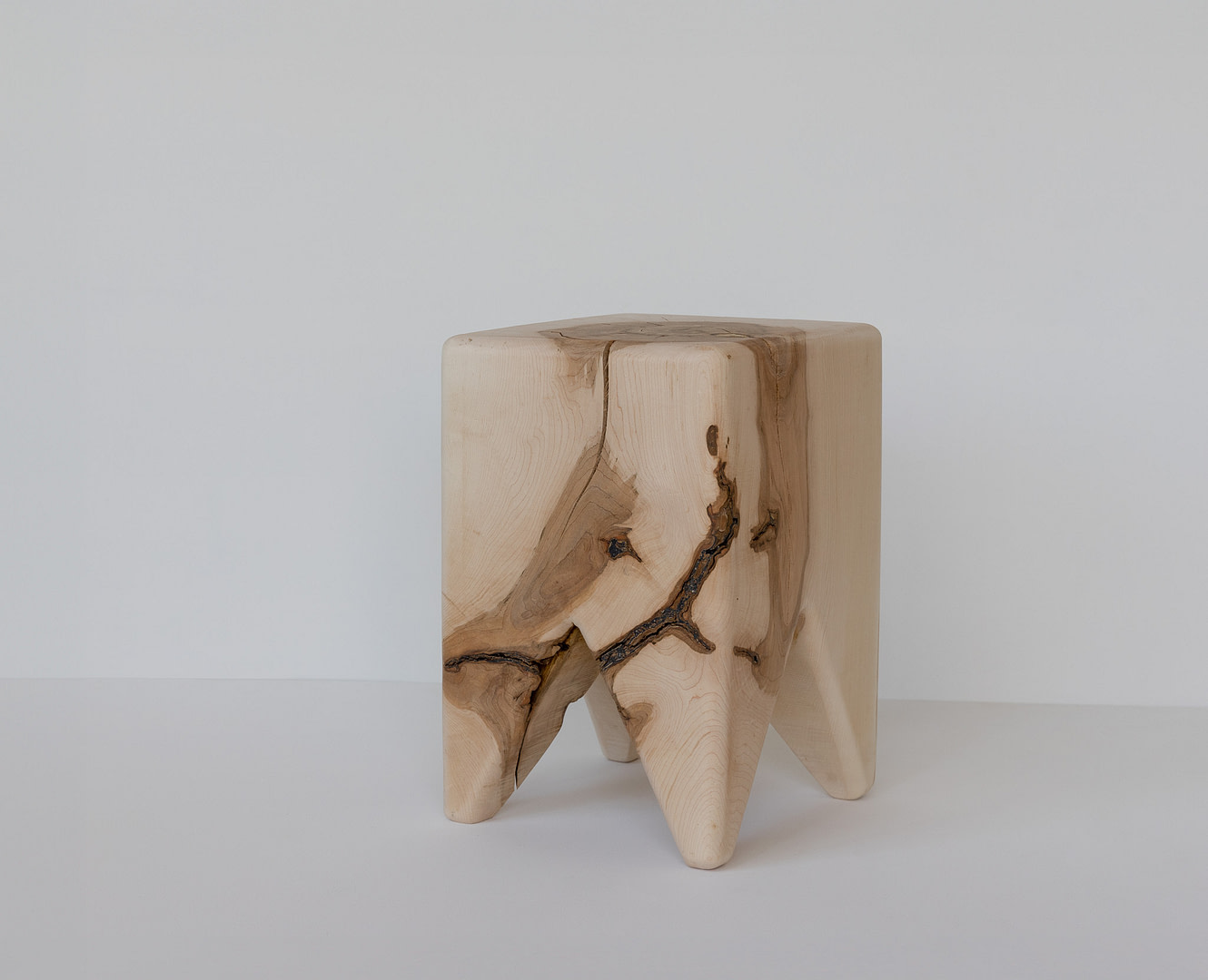 Character Stump