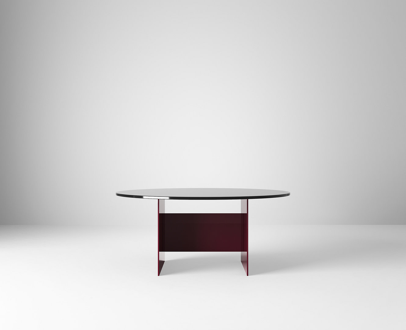 Material Studies I Coffee Table