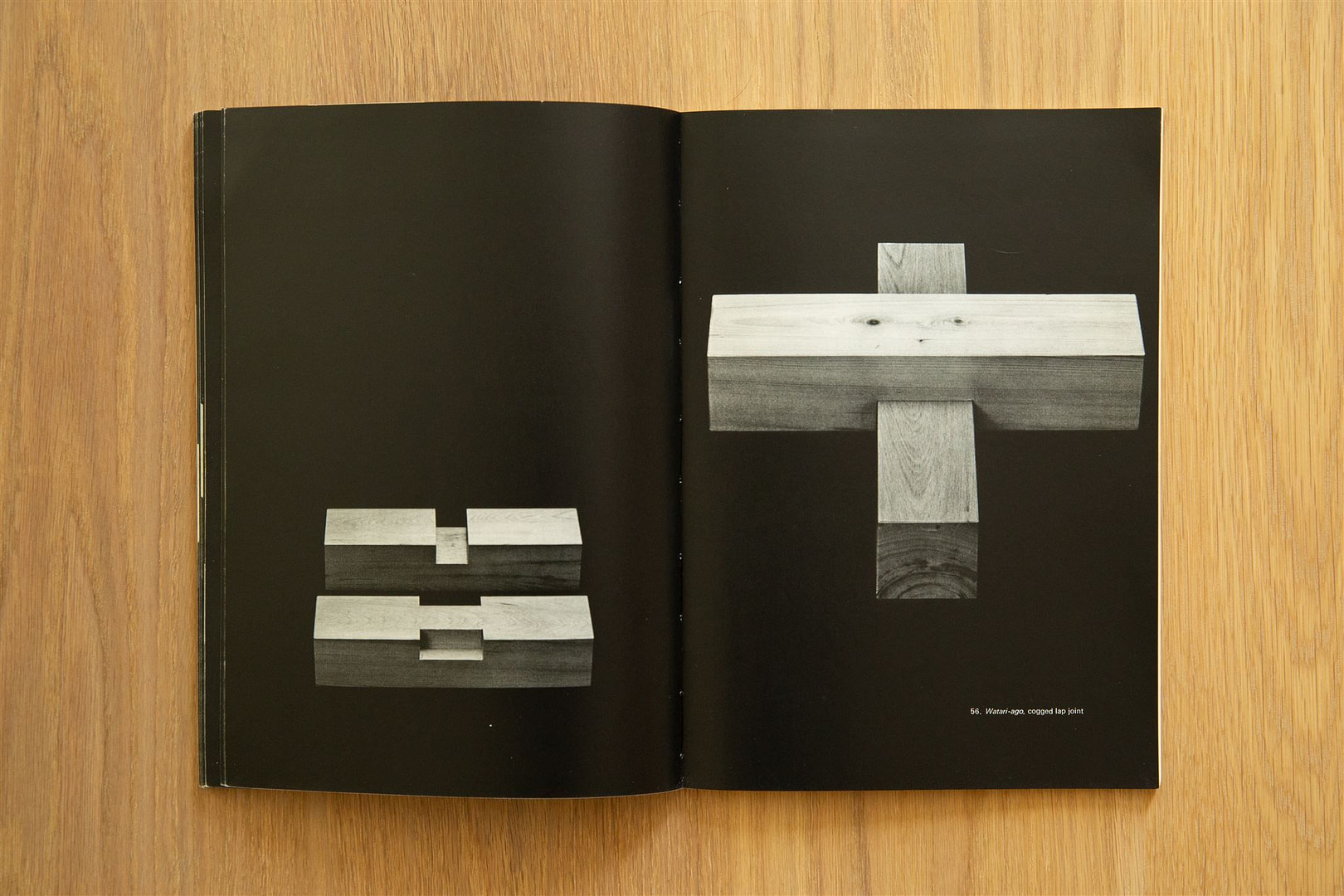 The Art of Japanese Joinery — Kiyosi Seike | Kalon Studios US