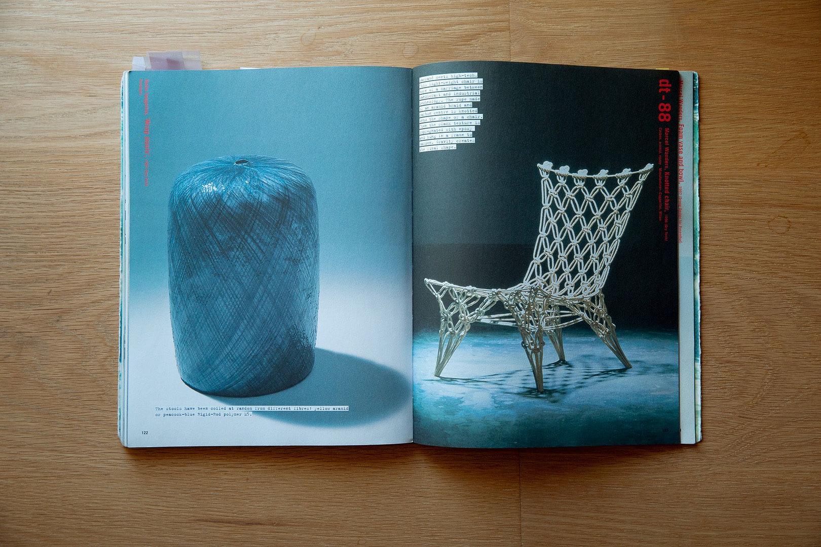 アート・デザイン・音楽 Droog Design: Spirit of the Nineties Droog Design — Spirit of the Nineties - Kalon Studios US