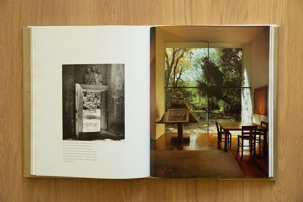 Barragán — The Complete Work | Kalon Studios US