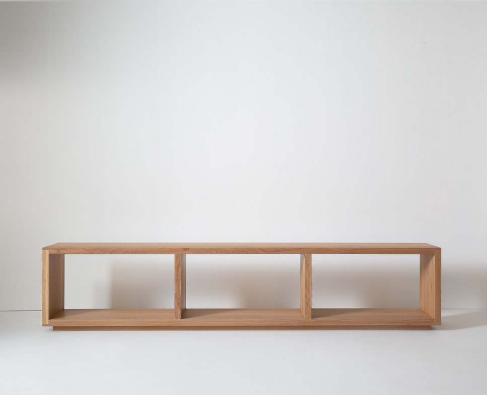 solid wood | Kalon Studios US