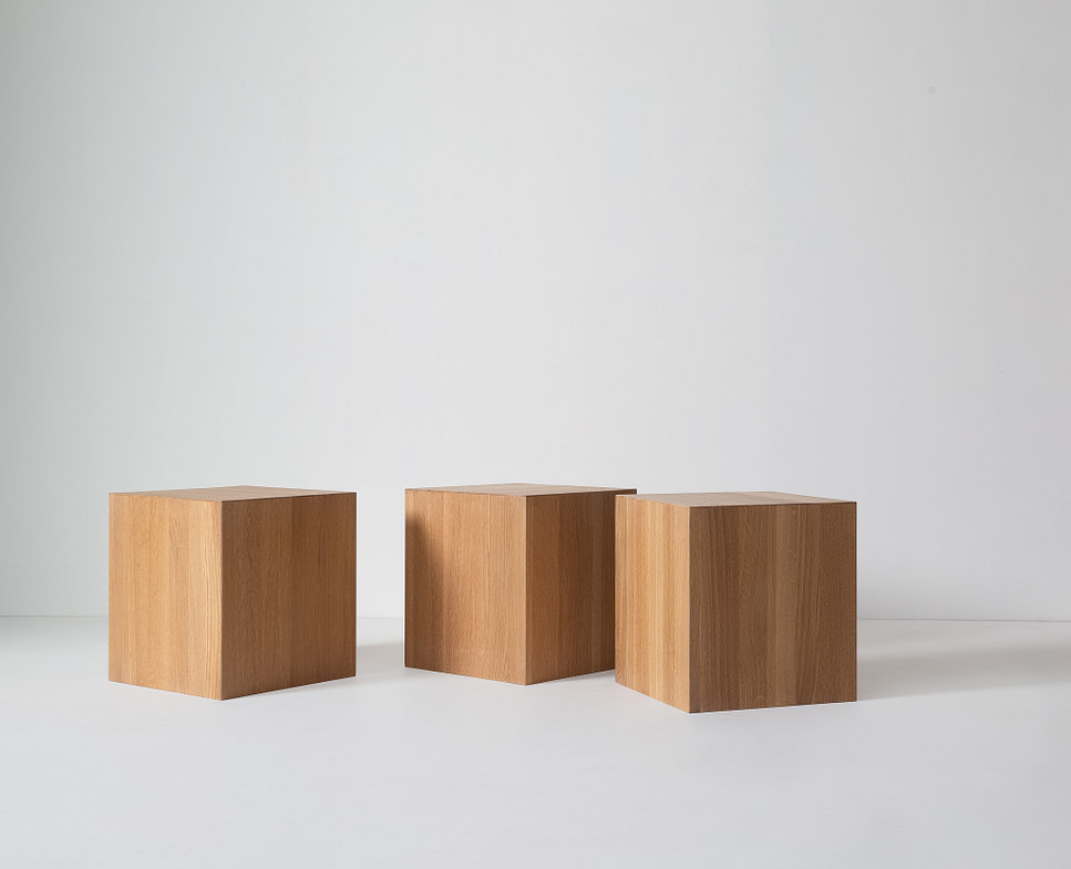 solid wood | Kalon Studios US