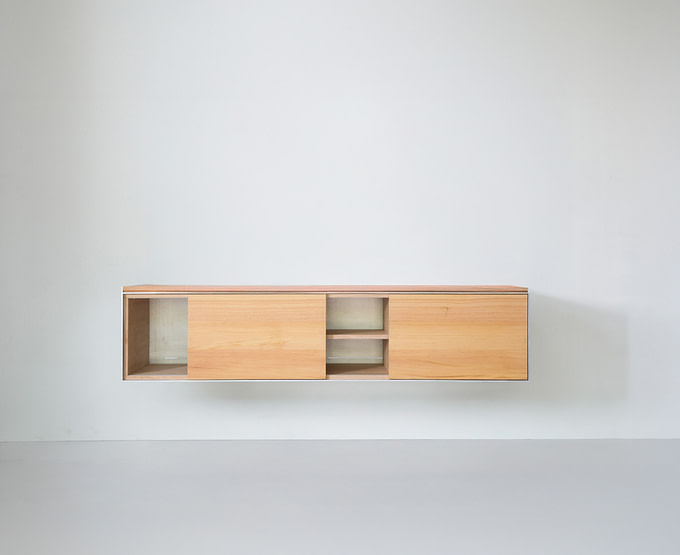 Element Credenza