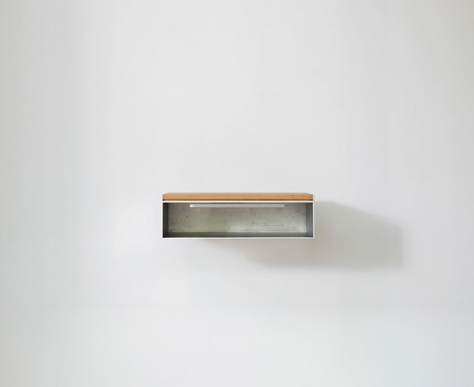 Element Side Table