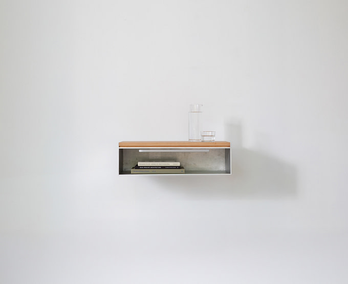 Element Side Table