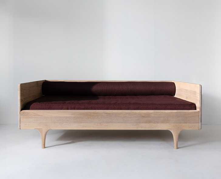 Divan Twin Upholstery