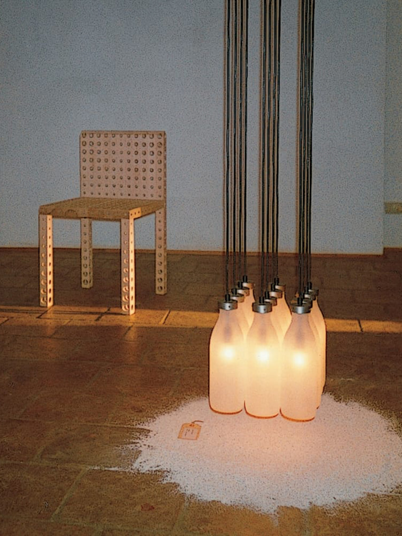 Droog Design — Spirit of the Nineties - Kalon Studios US