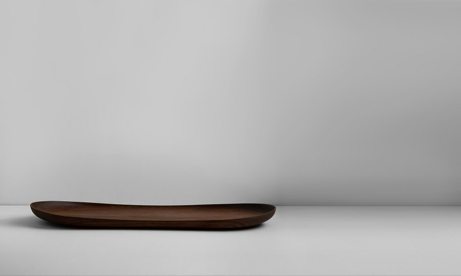 Platter by Kalon