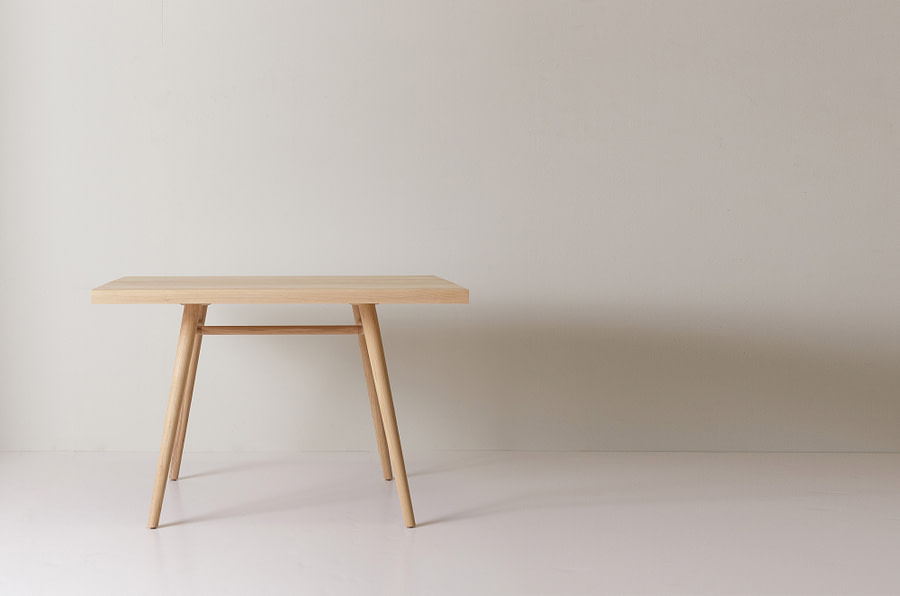 Bough Table Two by Kalon