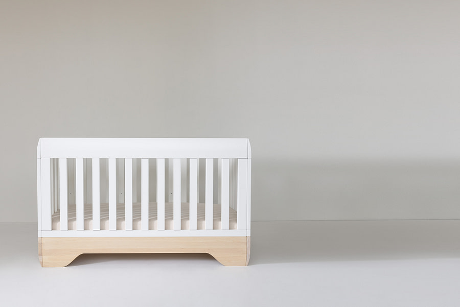 Echo Crib by Kalon