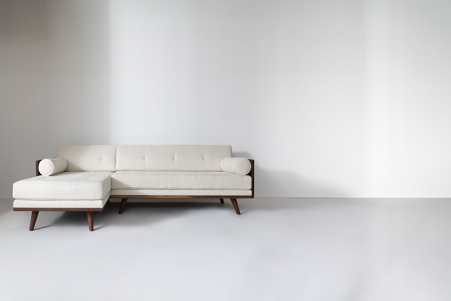 No. 5 Sectional by Kalon