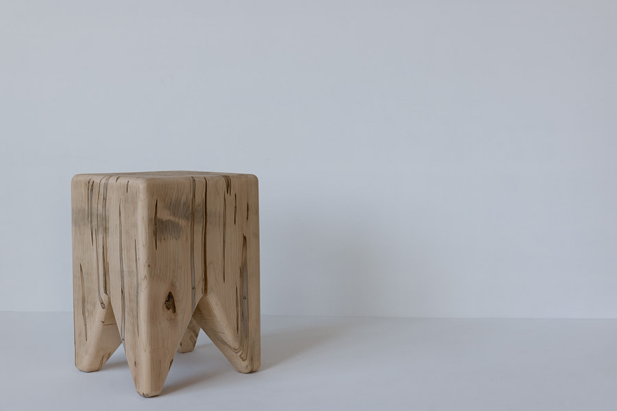 Ambrosia Stump by Kalon