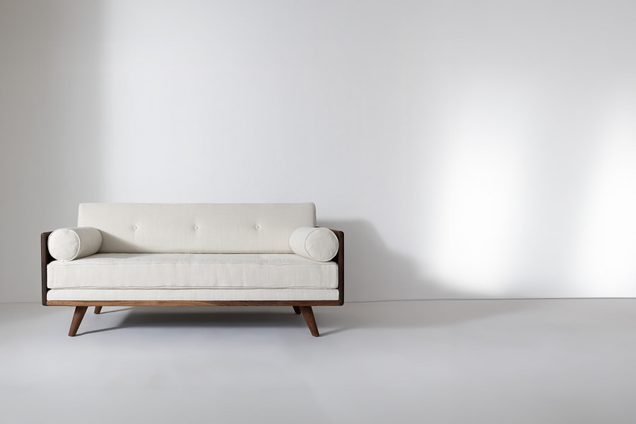 No. 5 Sofa by Kalon