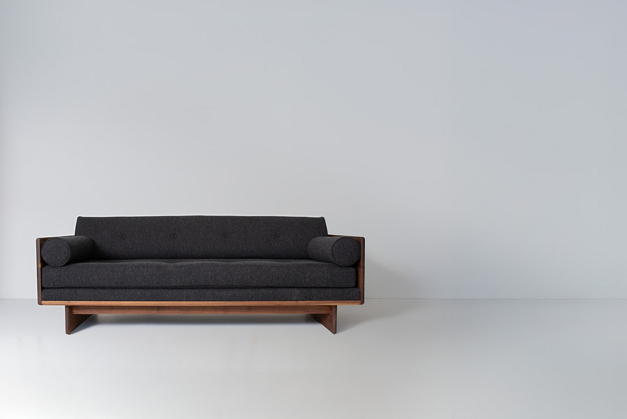 No. 6 Sofa by Kalon