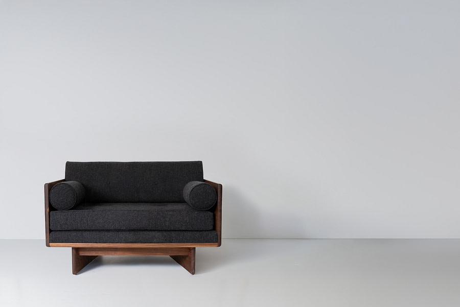 No. 6 Chair by Kalon