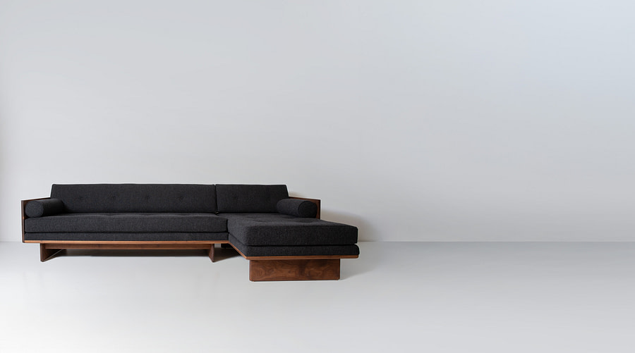 No. 6 Sectional by Kalon