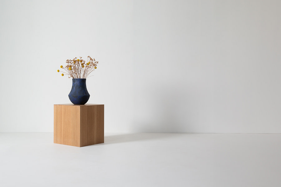 Cube + Void Cube by Kalon