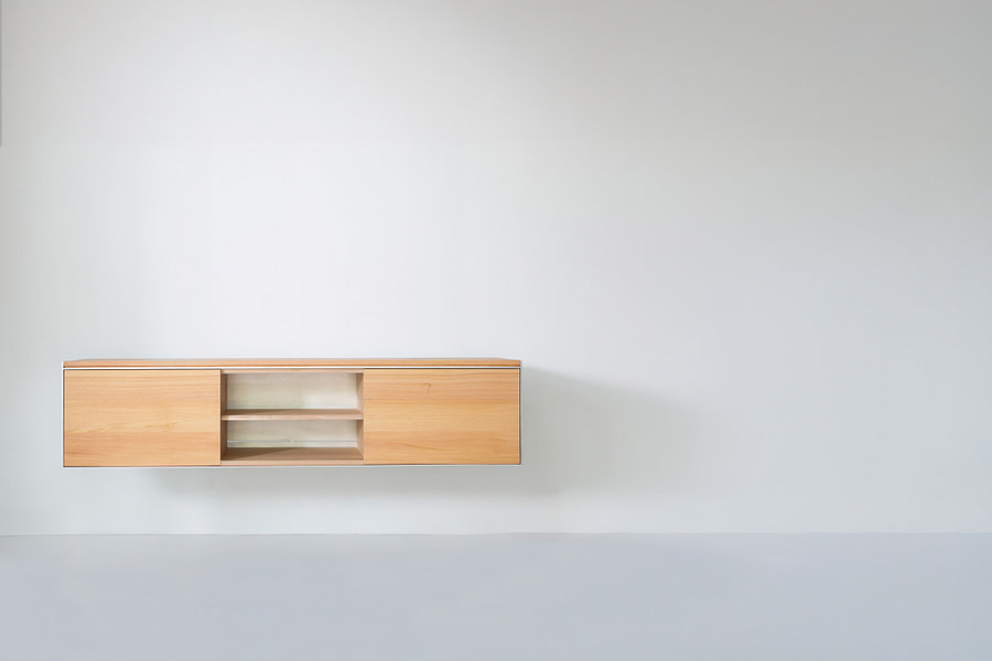 Element Credenza by Kalon