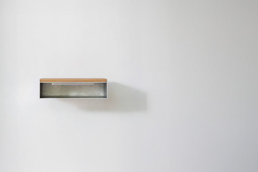 Element Side Table by Kalon