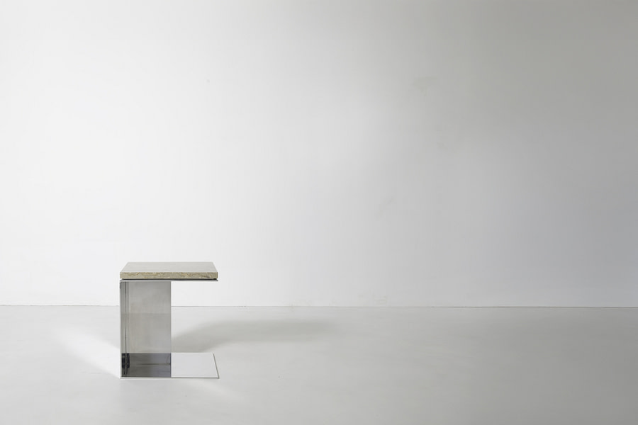 Material Studies Cube v.3 by Kalon