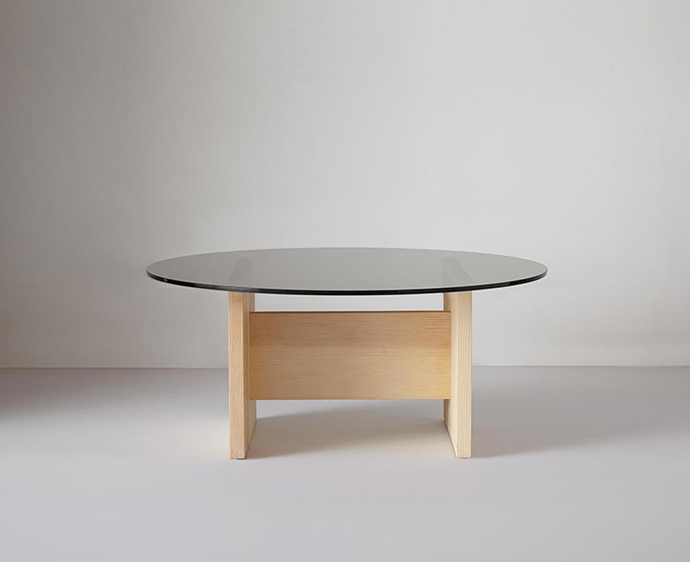 Rugosa Coffee Table