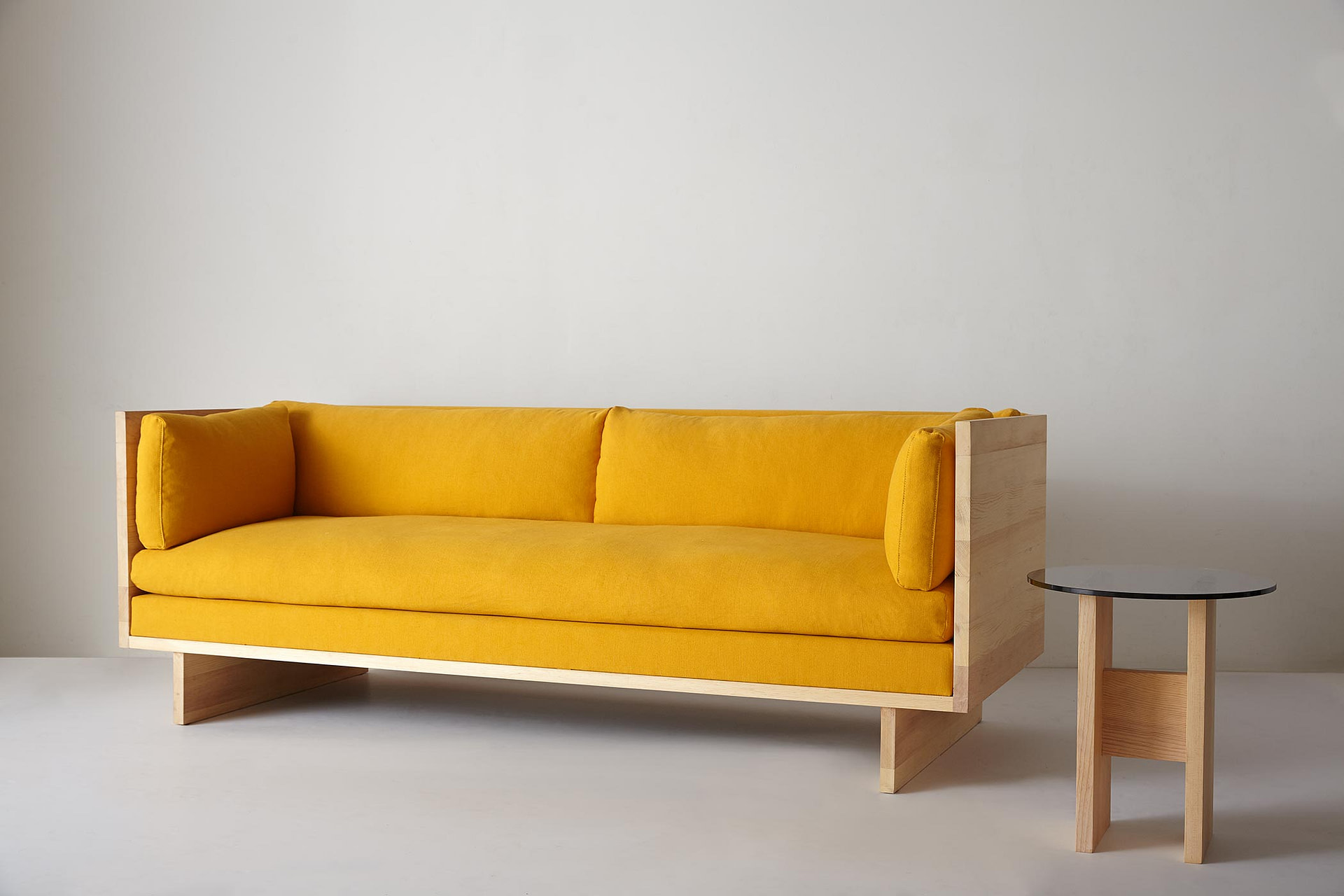 Rugosa Sofa - Kalon Studios US