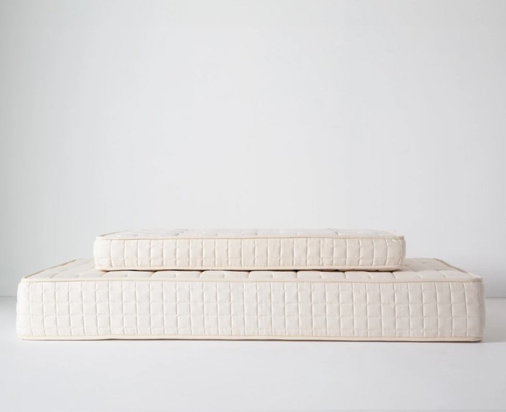 Bed bath and beyond crib mattress online