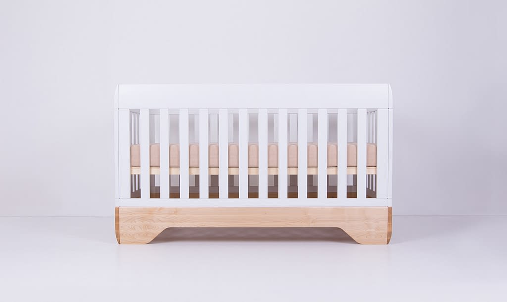 Echo Crib Kalon Studios EU