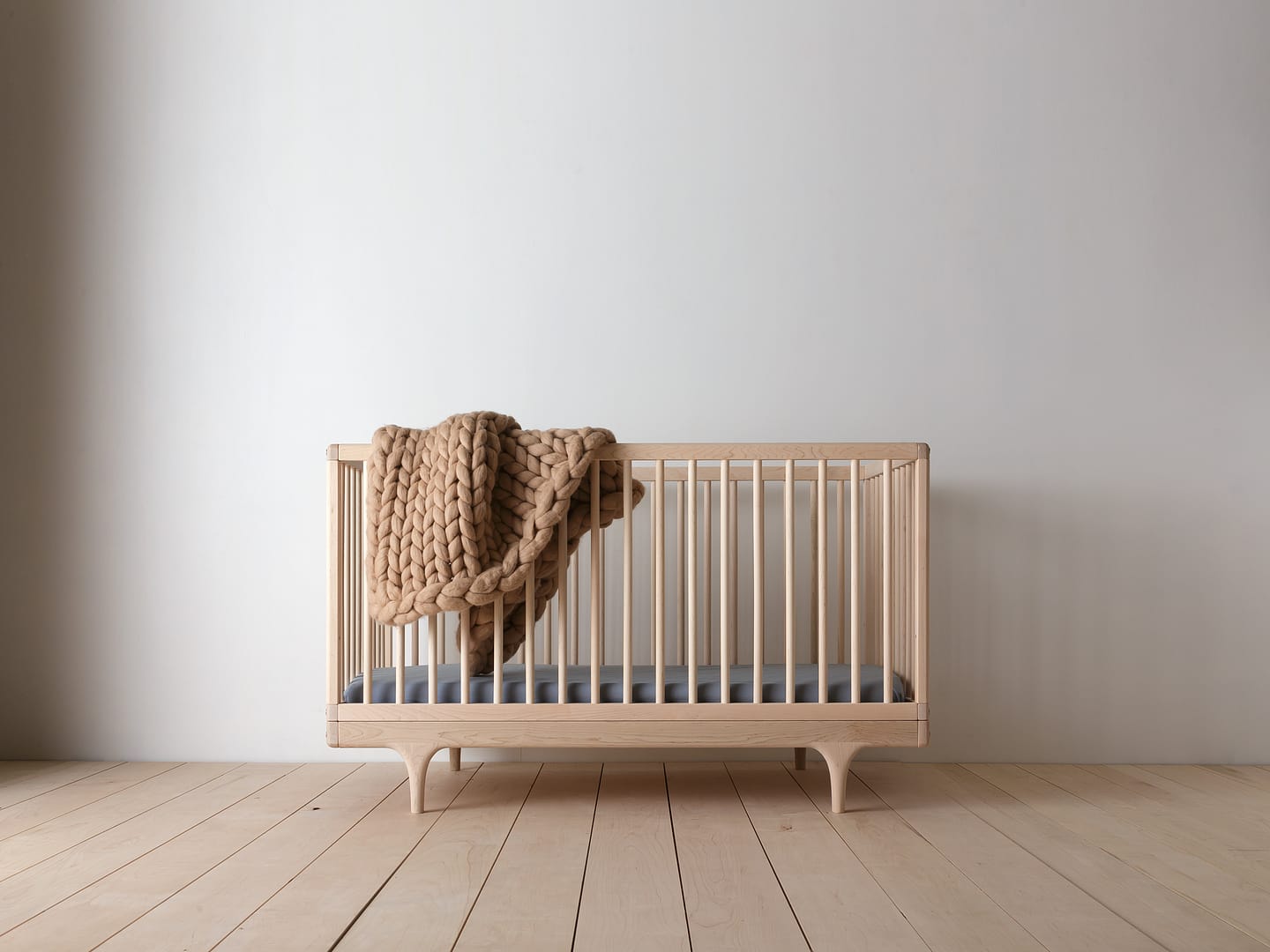 Caravan crib clearance