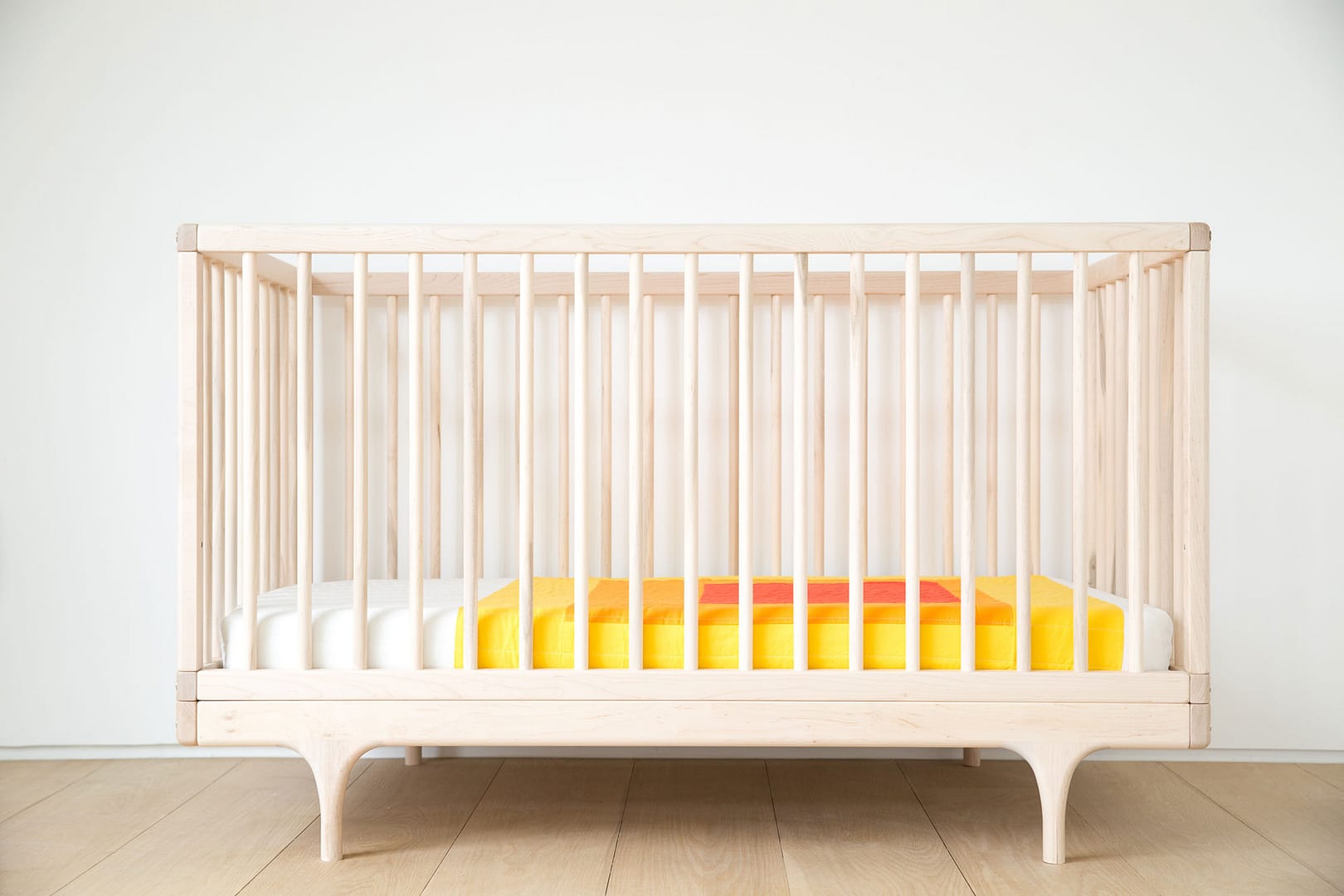 Caravan Crib Kalon Studios EU