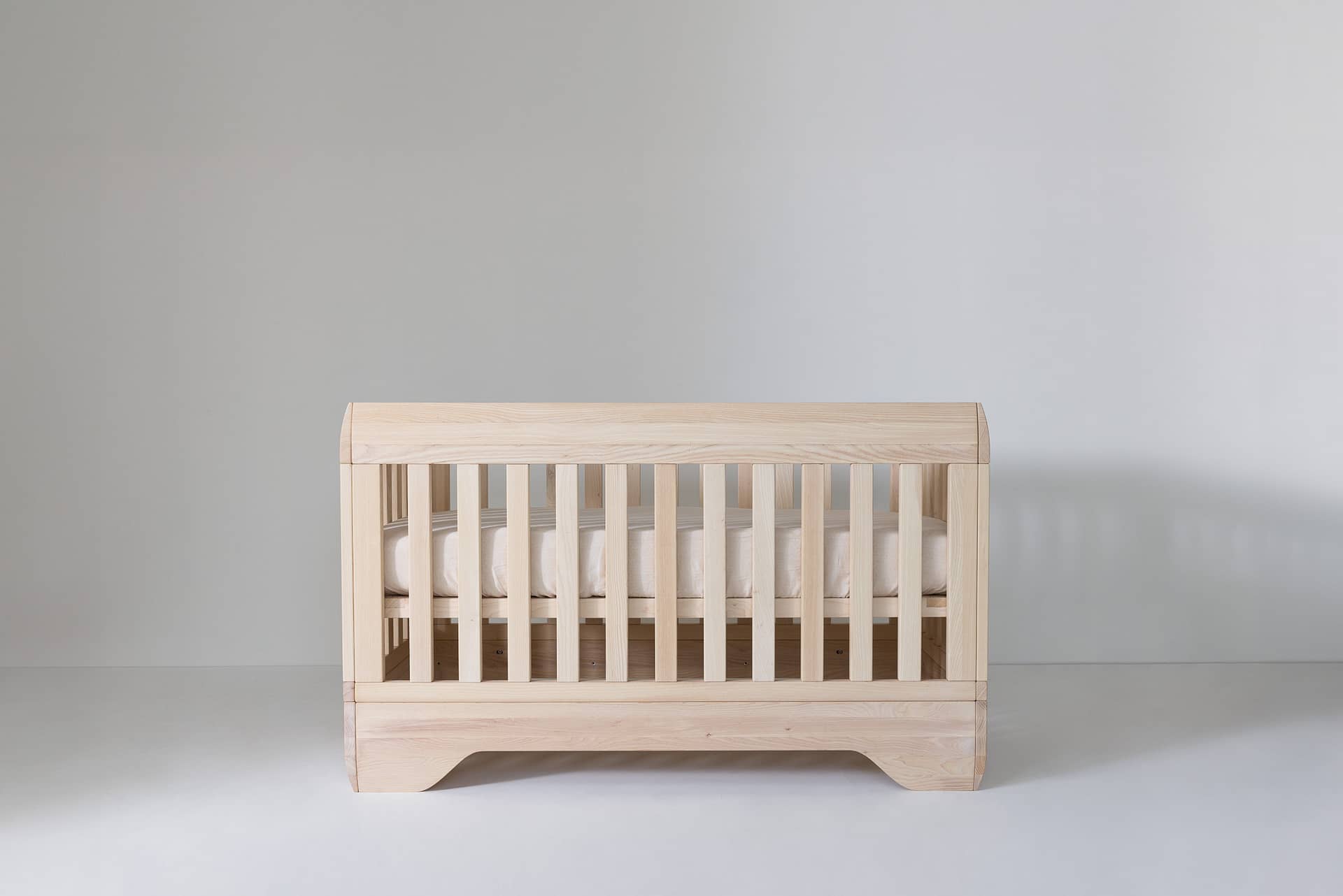 Eco crib store