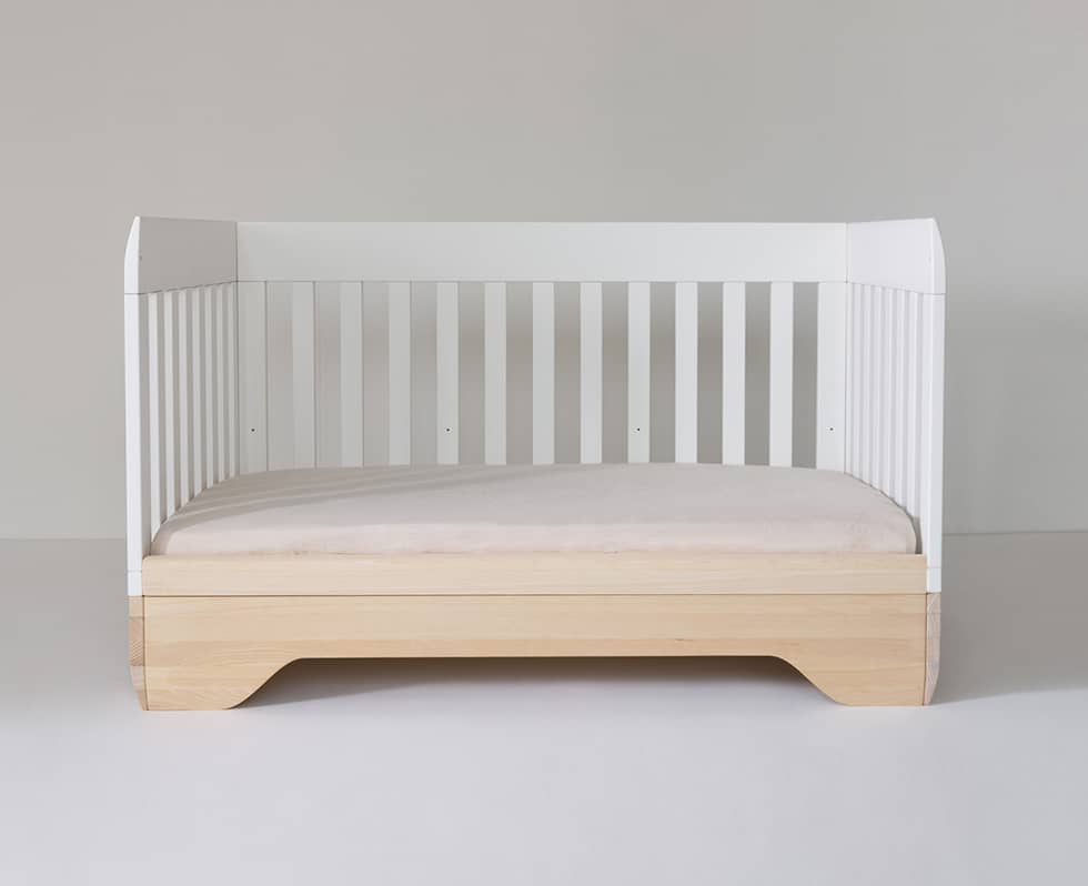 Kalon crib on sale
