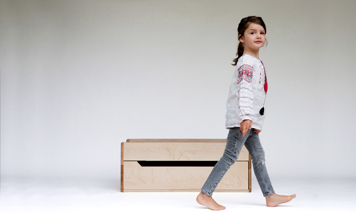 Kalon at De Breuyn for the International Furniture Fair | Kalon Studios US