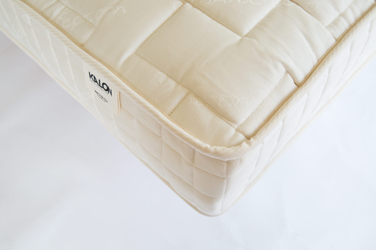 dual sided latex mattress
