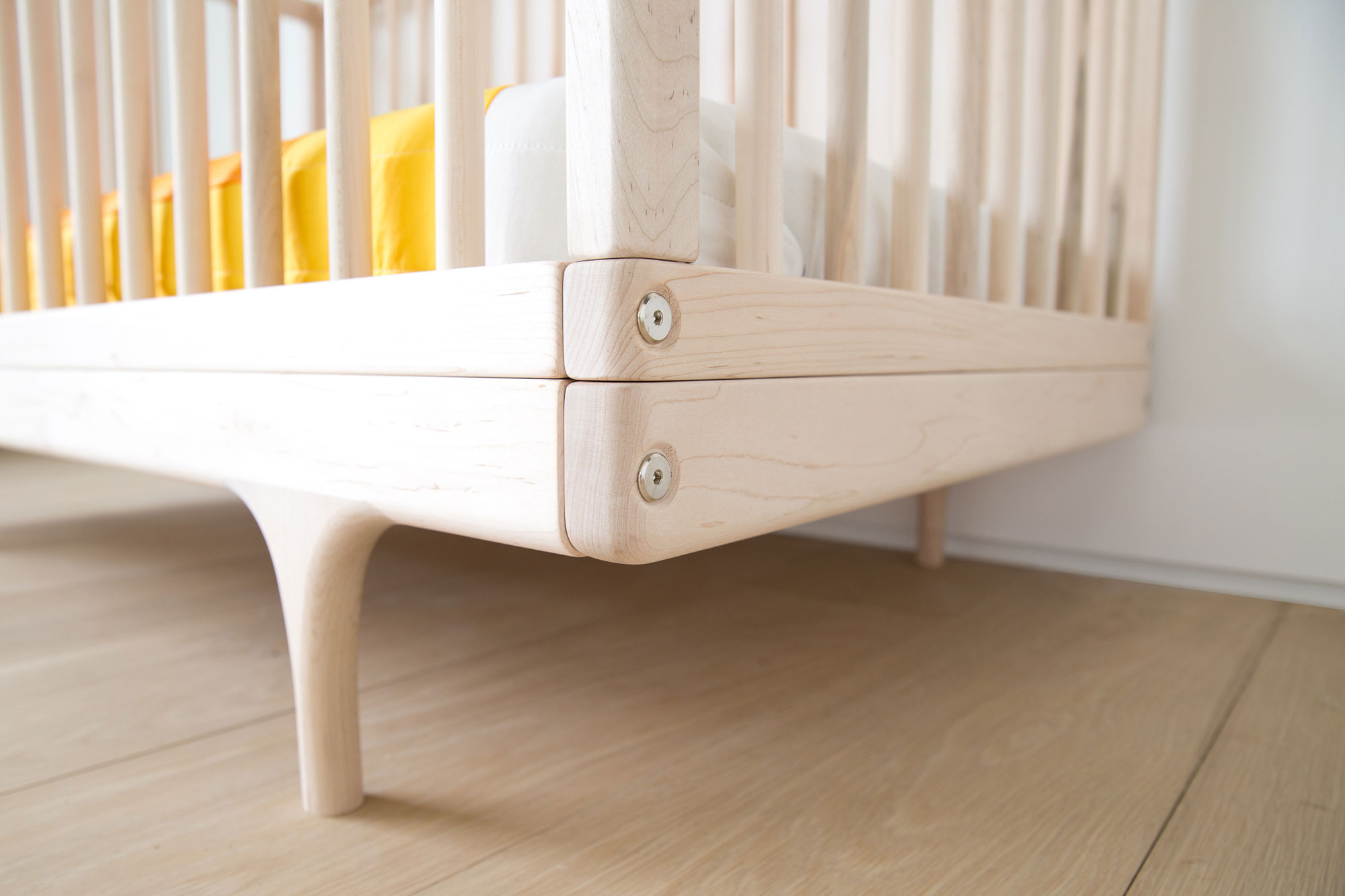 kalon caravan crib used