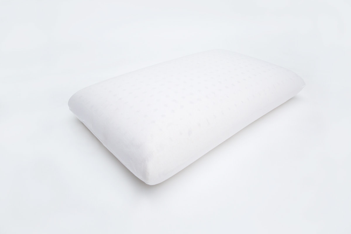 Kalon Organic Pillow Side