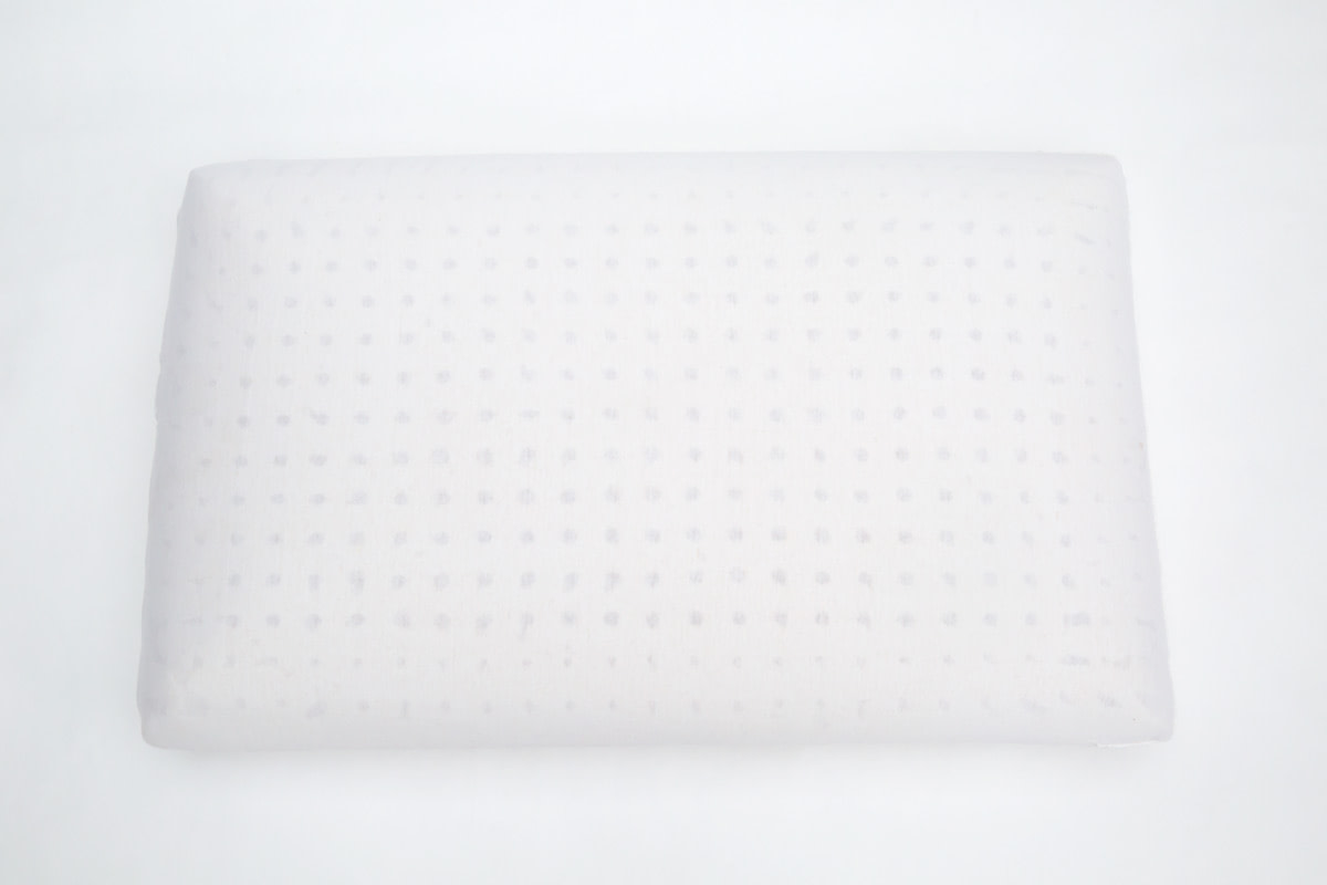Kalon Organic Pillow Top