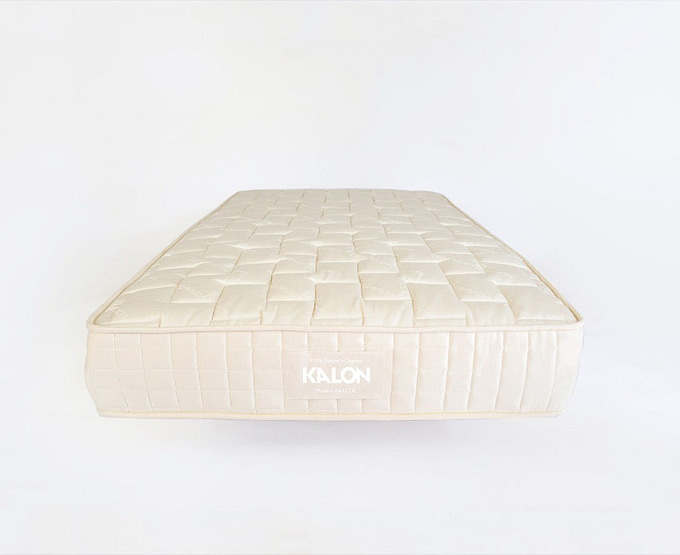 kalon organic mattress review